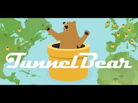 tunnelbear download android apk